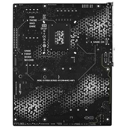 ASUS ROG Strix B760-A Gaming WiFi Intel® B760 (13th and 12th Gen)(Open Box)