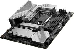 MSI MPG B760M EDGE TI WIFI, Intel B760 mATX LGA 1700