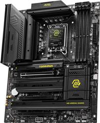 MSI MAG Z890 TOMAHAWK WIFI , Intel Z890 ATX LGA 1851 Motherboard