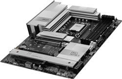 Carte mère MSI PRO Z890-A WIFI, Intel Z890 ATX LGA 1851
