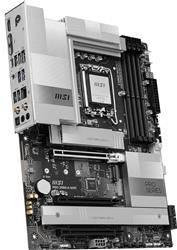 Carte mère MSI PRO Z890-A WIFI, Intel Z890 ATX LGA 1851