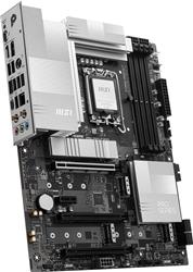 Carte mère MSI PRO Z890-P WIFI, Intel Z890 ATX LGA 1851
