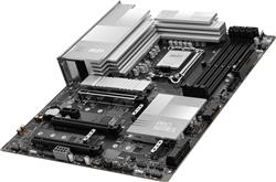 Carte mère MSI PRO Z890-P WIFI, Intel Z890 ATX LGA 1851