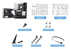Carte mère MSI PRO Z890-P WIFI, Intel Z890 ATX LGA 1851
