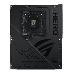 ASUS ROG MAXIMUS Z890 HERO Intel® Z890 LGA 1851 ATX motherboard(Open Box)