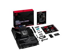 ASUS ROG MAXIMUS Z890 HERO Intel® Z890 LGA 1851 ATX motherboard(Open Box)
