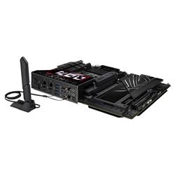ASUS ROG MAXIMUS Z890 HERO Intel® Z890 LGA 1851 ATX motherboard(Open Box)