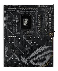 Carte mère ASUS ROG STRIX Z890-E GAMING WIFI Intel® Z890 LGA 1851 ATX