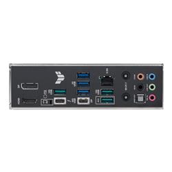 ASUS TUF GAMING Z890-PLUS WIFI Z890 LGA 1851 ATX motherboard