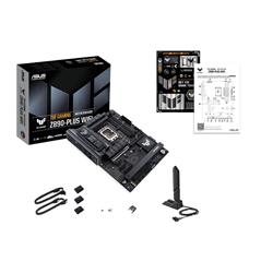 ASUS TUF GAMING Z890-PLUS WIFI Z890 LGA 1851 ATX motherboard