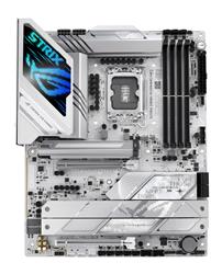 ASUS ROG STRIX Z890-A GAMING WIFI Z890 LGA 1851 ATX motherboard(Open Box)