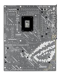 ASUS ROG STRIX Z890-A GAMING WIFI Z890 LGA 1851 ATX motherboard(Open Box)