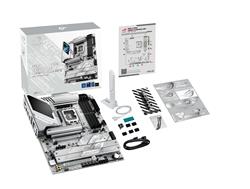 ASUS ROG STRIX Z890-A GAMING WIFI Z890 LGA 1851 ATX motherboard(Open Box)