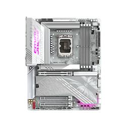 Carte mère GIGABYTE Z890 AORUS ELITE X ICE Ultra Core (série 2) LGA 1851, ATX