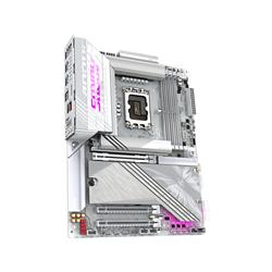 Carte mère GIGABYTE Z890 AORUS ELITE X ICE Ultra Core (série 2) LGA 1851, ATX