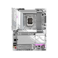 GIGABYTE Z890 AORUS ELITE WIFI7 ICE Ultra Core (Series 2) LGA 1851(Open Box)