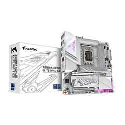 GIGABYTE Z890M AORUS ELITE WIFI7 Intel Core Ultra (Series 2) LGA 1851
