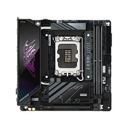 GIGABYTE Z890I AORUS ULTRA Ultra Core (série 2) LGA 1851, Mini-ITX