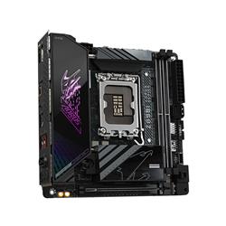 GIGABYTE Z890I AORUS ULTRA Ultra Core (série 2) LGA 1851, Mini-ITX