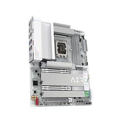 GIGABYTE Z890 AERO G Ultra Core (Series 2) LGA 1851, ATX, DDR5, 5xM.2(Open Box)