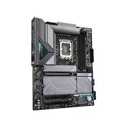 GIGABYTE Z890 EAGLE WIFI7 Ultra Core (Series 2) LGA 1851, ATX, DDR5