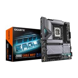 GIGABYTE Z890 EAGLE WIFI7 Ultra Core (Series 2) LGA 1851, ATX, DDR5