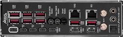 MSI MEG Z890 GODLIKE, Intel Z890 ATX LGA 1851 Intel Ultra Motherboard