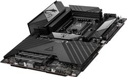 MSI MEG Z890 UNIFY-X, Intel Z890 ATX LGA 1851 Intel Ultra Motherboard