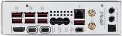 MSI MPG Z890I EDGE TI WIFI, Intel Z890 Mini-ITX LGA 1851 Motherboard