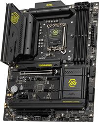Carte mère MSI MAG B860 TOMAHAWK WIFI, carte mère INTEL B860 ATX