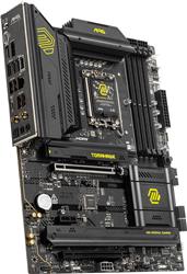 Carte mère MSI MAG B860 TOMAHAWK WIFI, carte mère INTEL B860 ATX