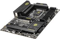 Carte mère MSI MAG B860 TOMAHAWK WIFI, carte mère INTEL B860 ATX