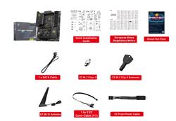 Carte mère MSI MAG B860 TOMAHAWK WIFI, carte mère INTEL B860 ATX