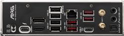 Carte mère MSI MAG B860 TOMAHAWK WIFI, carte mère INTEL B860 ATX