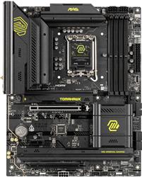 Carte mère MSI MAG B860 TOMAHAWK WIFI, carte mère INTEL B860 ATX