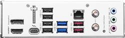 MSI B860 GAMING PLUS WIFI, INTEL B860 ATX Motherboard