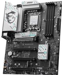 MSI B860 GAMING PLUS WIFI, INTEL B860 ATX Motherboard