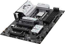 MSI B860 GAMING PLUS WIFI, INTEL B860 ATX Motherboard