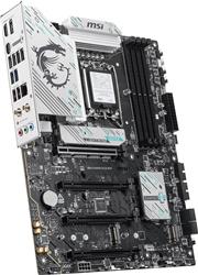 MSI B860 GAMING PLUS WIFI, INTEL B860 ATX Motherboard