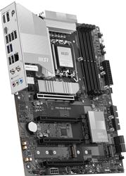 Carte mère MSI PRO B860-P WIFI, INTEL B860 ATX