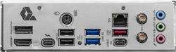 MSI PRO B860M-A WIFI, INTEL B860 mATX Motherboard(Open Box)