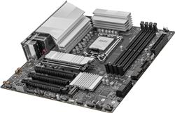 MSI PRO B860M-A WIFI, INTEL B860 mATX Motherboard(Open Box)