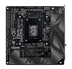 ASUS ROG STRIX B860-I GAMING WIFI B860 LGA 1851 Mini-ITX motherboard