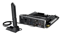 ASUS ROG STRIX B860-I GAMING WIFI B860 LGA 1851 Mini-ITX motherboard