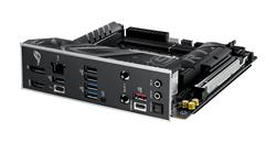 ASUS ROG STRIX B860-I GAMING WIFI B860 LGA 1851 Mini-ITX motherboard