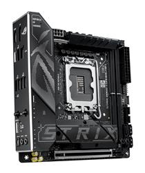 ASUS ROG STRIX B860-I GAMING WIFI B860 LGA 1851 Mini-ITX motherboard