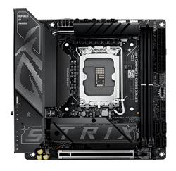 ASUS ROG STRIX B860-I GAMING WIFI B860 LGA 1851 Mini-ITX motherboard