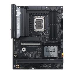 ASUS TUF GAMING B860-PLUS WIFI B860 LGA 1851 ATX motherboard