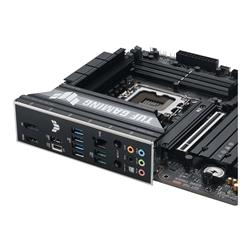 ASUS TUF GAMING B860M-PLUS WIFI B860 LGA 1851 mATX motherboard
