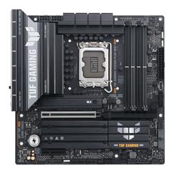 ASUS TUF GAMING B860M-PLUS WIFI B860 LGA 1851 mATX motherboard